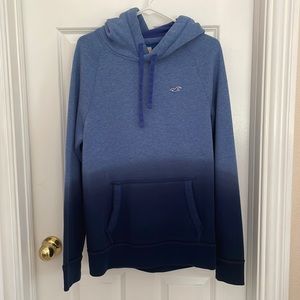 Hollister sweatshirt medium